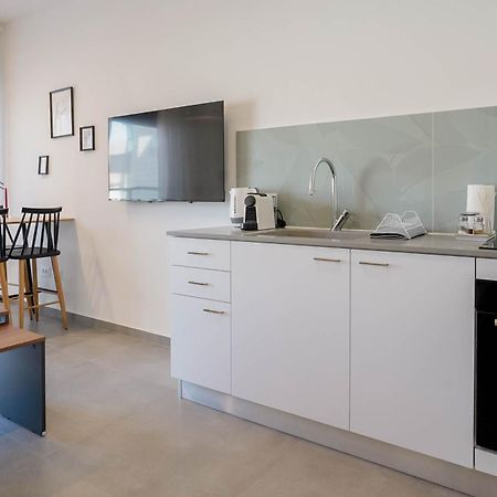 Apartament Red Sea Icon Ejlat Zewnętrze zdjęcie