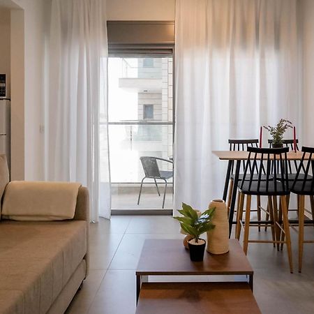 Apartament Red Sea Icon Ejlat Zewnętrze zdjęcie